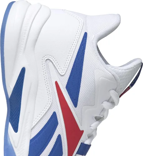 Vista 10 de Reebok Zapatillas de baloncesto More Buckets para hombre