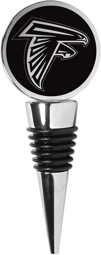 Vista 15 de Siskiyou NFL unisex Wine Stopper
