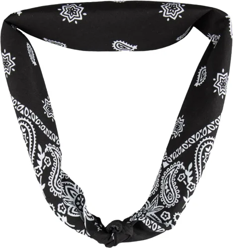Vista 4 de Levi's Set de regalo de bandana multiusos para todo género diadema, envoltura, cara y cuello