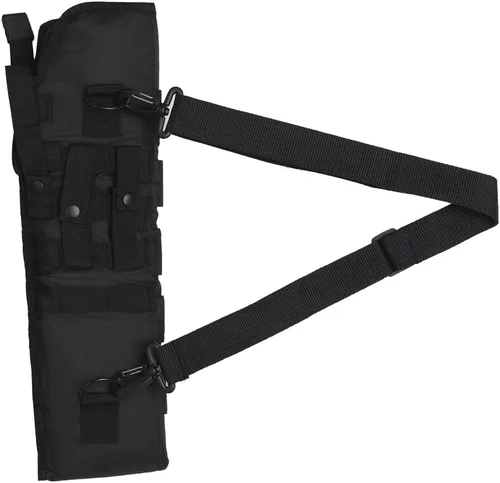 Vista 5 de Funda Táctica para Escopeta Scabbard Holster de Cañón Corto