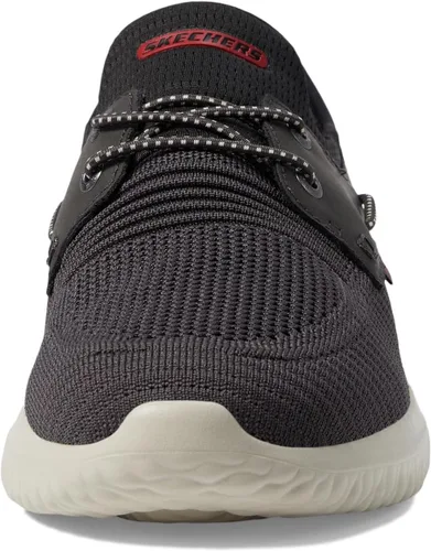 Vista 6 de Skechers Slip-ins para hombre Mocasines Delson 3.0-Roth