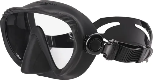 Vista 3 de Scubapro Ghost Dive Mask Negro