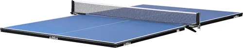 Vista 11 de JOOLA - Tapa de conversión de mesa de ping pong con juego de redes para mesas de billar y pool - Tapa de regulación que convierte mesas de billar