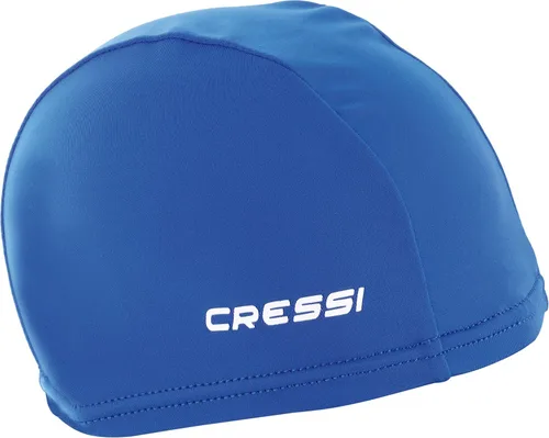 Vista 8 de Cressi Gorro de natación súper elástico