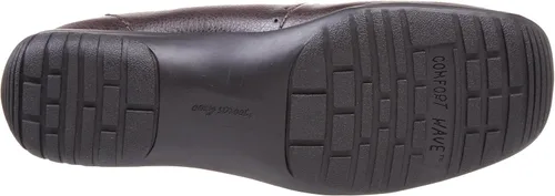 Vista 4 de Easy Street Sin cordones para mujer, bronceado, 6.5 Narrow