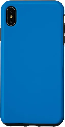 Vista 11 de Blue Case for iPhone 17