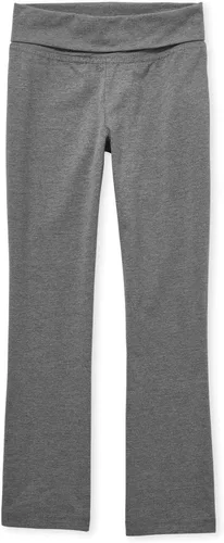 Vista 7 de The Children's Place Pantalones de cintura plegables activos para niñas Tidal Single