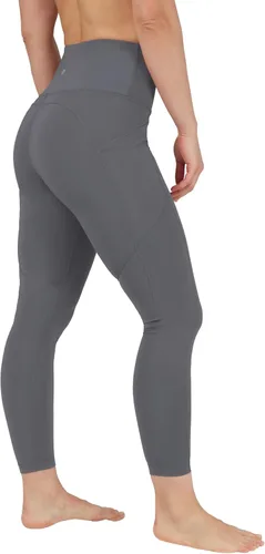 Vista 78 de 90 Degree By Reflex - Pantalones deportivos de yoga para mujer Power Flex