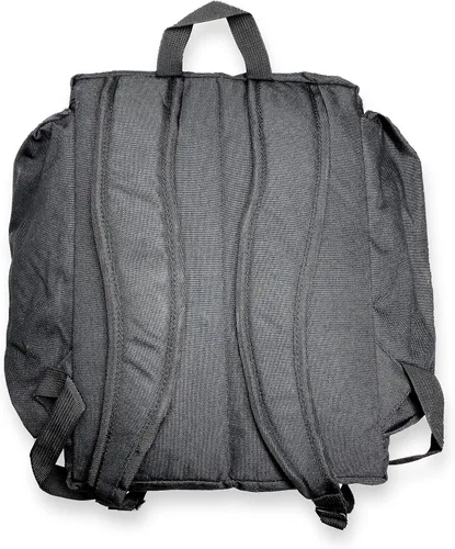 Vista 7 de ACE PRO Cornhole Backpack with ACE Patch - Holds Up to Six Cornhole Bag Sets (Up to 24 Bags)