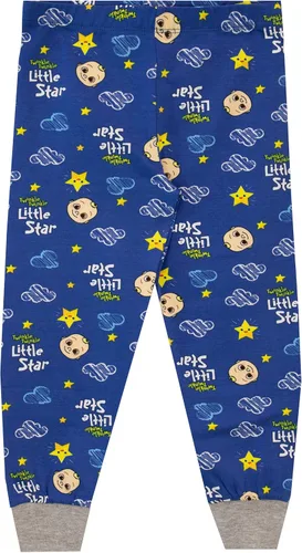 Vista 4 de CoComelon Boys Pajamas