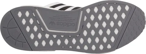 Vista 4 de Adidas Originals NMD_r1 - Tenis de correr para hombre