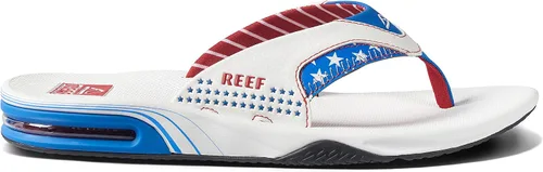 Vista 3 de Reef Chanclas Fanning para hombre, 1776