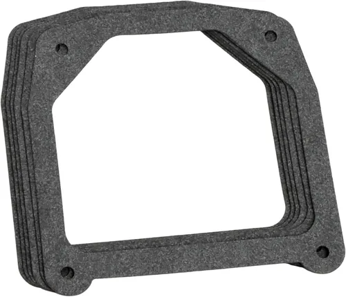 Vista 7 de Juntas de cubierta de válvula WFCYQ compatibles con tapa de cabeza de serie Kohler 7000 con cubiertas de acero estampadas (4)