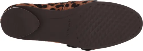 Vista 4 de Aerosoles Mocasines planos Gabbie para mujer