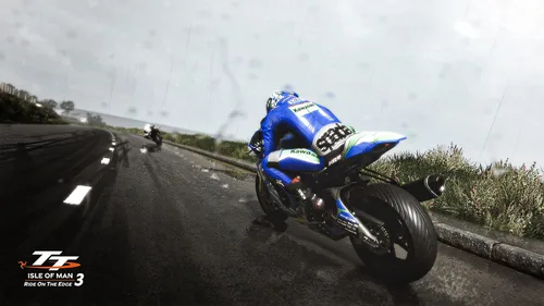 Vista 4 de TT Isle of Man Ride on the Edge 3 (PS4)