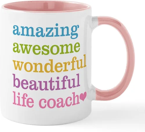 Vista 37 de CafePress #1 Taza de café de cerámica, taza de té de 11 oz