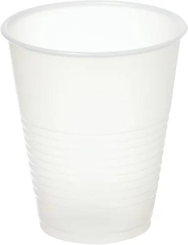 Vista 4 de Dart Y12S Conex Copas de plástico translúcido para bebidas frías, 12 onzas, 50 por bolsa (Paquete de 1 funda)