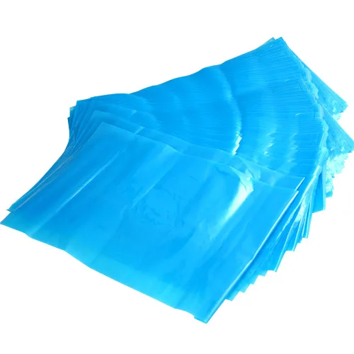 Vista 2 de 200 bolsas para botellas de lavado de tatuajes de 10.5 x 6.5 pulgadas, fundas desechables para botellas de tatuaje, accesorios de máquina, kits