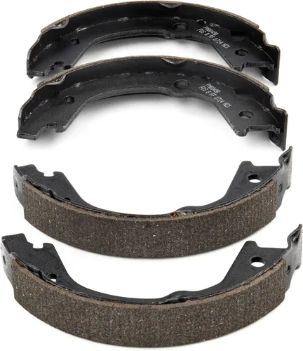Vista 2 de Zapatas de freno MAGMA Premium PMB845B