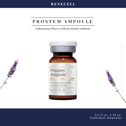 Vista 2 de Ampolla Prostem (20ea)