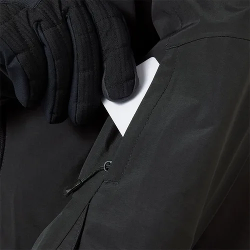 Vista 6 de Helly Hansen Sogn Shell 2.0 - Chaqueta para hombre