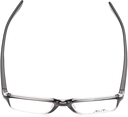 Vista 4 de Oakley Ox8081 Plank 20 - Marcos rectangulares para anteojos graduados