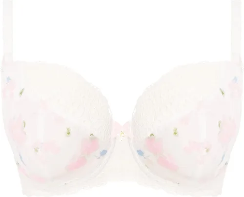 Vista 3 de Freya Sujetador de balcón con aros Daydreaming para mujer