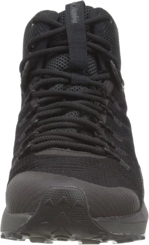 Vista 2 de Columbia Men's Trailstorm Mid Waterproof Hiking Shoe