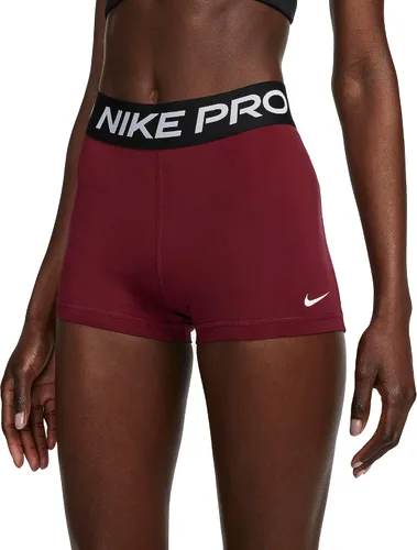 Vista 2 de Nike Pantalones cortos Pro de 3 pulgadas para mujer