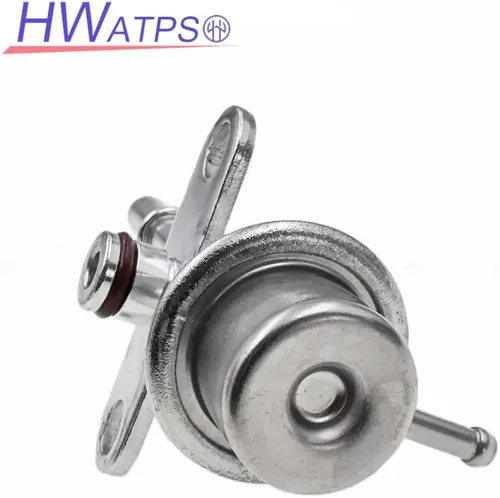 Vista 6 de PR4068 Regulador de presión de inyección de combustible 3 bar para MAZDA 626 ALLEGRO para FORD LASER 1999-2008