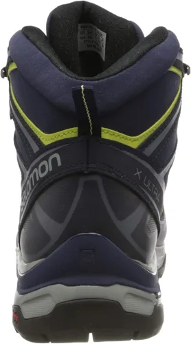 Vista 3 de Salomon X Ultra 3 MID GTX W - Botas de senderismo para mujer