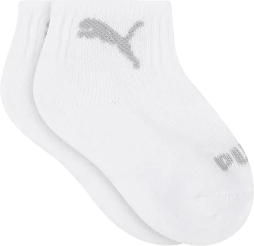 Vista 39 de PUMA Calcetines tobilleros para bebés (6 unidades)