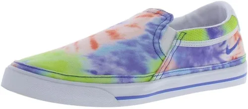 Vista 5 de Nike Zapatos sin cordones Court Legacy para mujer