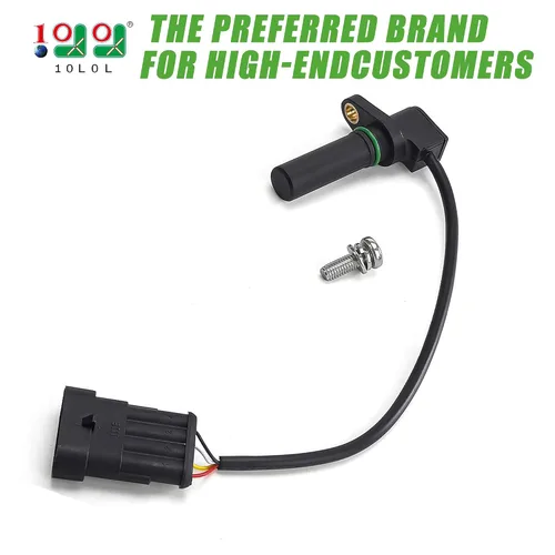 Vista 2 de 10L0L Kit de sensor de velocidad para carrito de golf EZGO RXV Gas & Electric 614252 2008-UP Cart