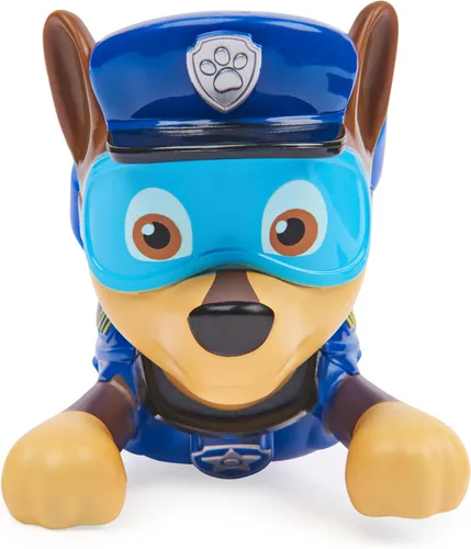 Vista 3 de SwimWays Paw Patrol Paddlin' Pups - Juguetes de piscina y juegos al aire libre, juguetes de baño y suministros para fiesta de piscina para niños