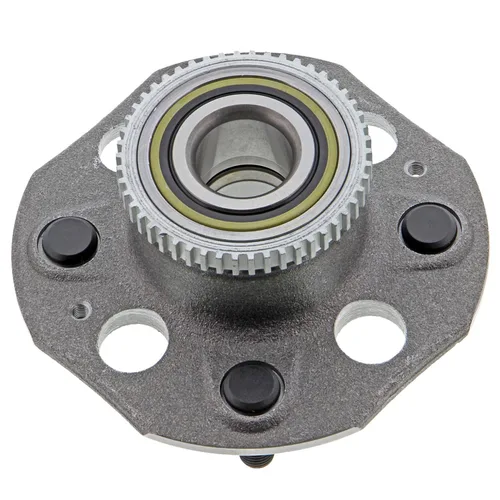 Vista 154 de Detroit Axle - Cojinete de rueda delantera para Honda Civic Chevy Aveo5 Spark Pontiac Lemans Pontiac G3 Wave Optima Suzuki Swift+ VW Jetta Rabbit