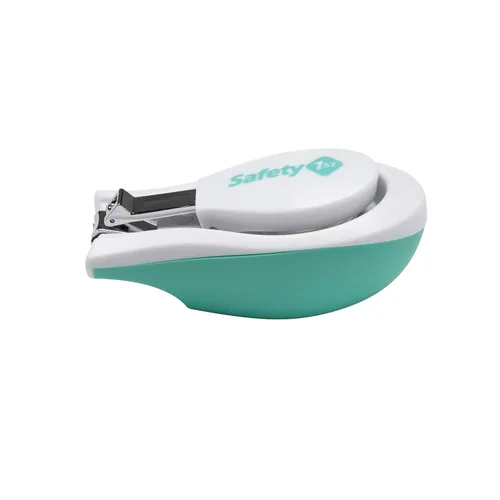 Vista 9 de Safety 1st Cortaúñas con zoom ligero, talla única