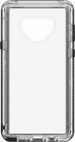 Vista 2 de LifeProof NEXT SERIES - Carcasa para Samsung Galaxy Note9, color negro