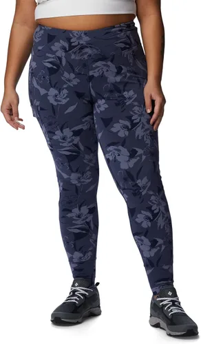 Vista 6 de Columbia Leggings Trek para mujer