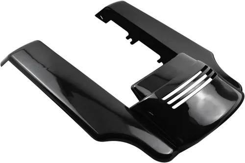 Vista 4 de Extensión de guardabarros trasero de 5 pulgadas para Harley Touring Road King Street Glide Electra Glide Road Glide 2014-2022