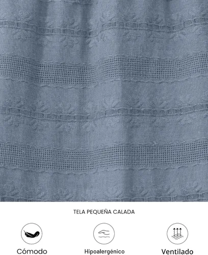 Vista 5 de BTFBM - Vestido largo casual de verano 2026 para mujer, vestido ligero de Gris azulado