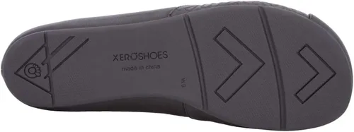 Vista 4 de Xero Shoes Zapatos planos de ballet casuales Phoenix para mujer, ligeros, cómodos y elegantes