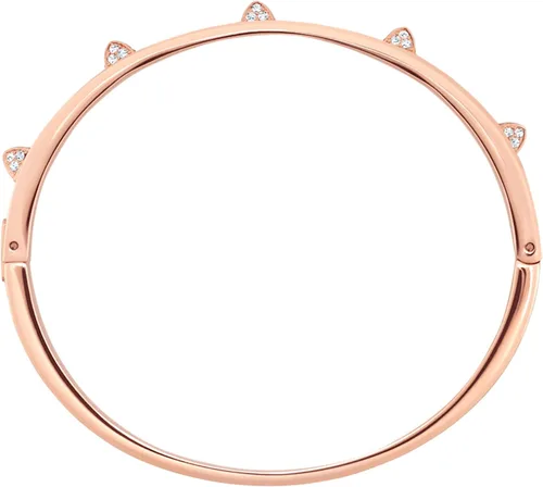 Vista 3 de Pulsera de Swarovski Tactic con Spikes, 5098834