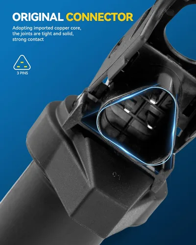 Vista 2 de PHILTOP Paquete de bobinas de encendido, compatible con 328i, X5, 328i xDrive, X1, 335i, 325i, 528i, X3, Cooper, 535i, 320i, 330i, 535i xDrive, 320i