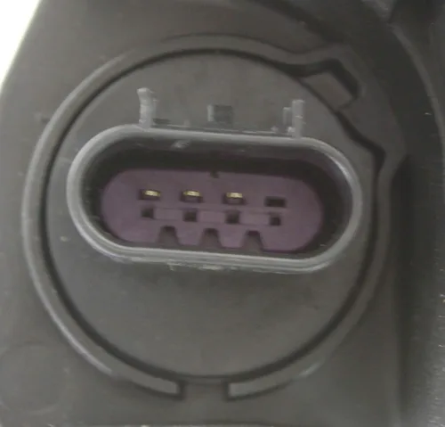 Vista 6 de Garage-Pro Faro para SATURN VUE 08-10/CAPTIVA SPORT 12-14 RH Conjunto Compuesto Halógeno
