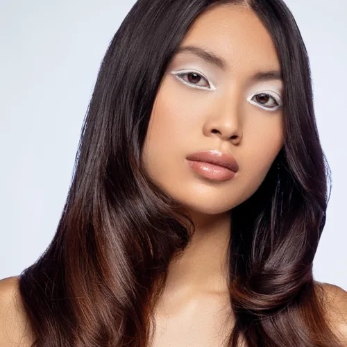 Vista 2 de XMONDO Protector térmico Hair Forcefield: protege, estiliza, brillo Protege hasta 500 °F y reduce el tiempo de secado