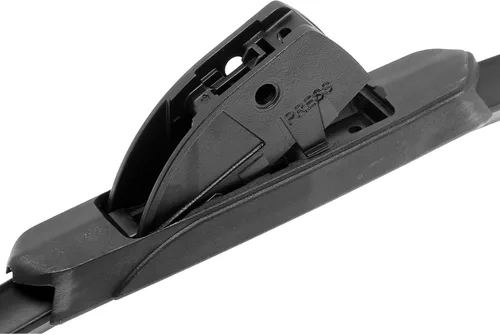 Vista 7 de Limpiaparabrisas derecho compatible con Chevrolet Aveo Sedan 2007 2008 2009 2010 2011 PC-1001210