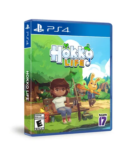 Vista 8 de Hokko Life