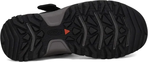 Vista 7 de KEEN Targhee 3 Open Toe H2 - Sandalias deportivas para hombre