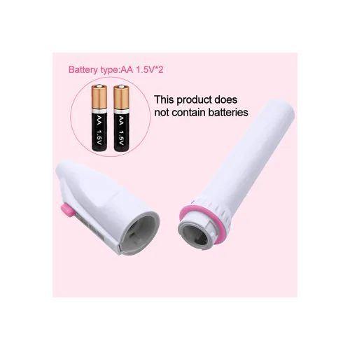 Vista 5 de Kit de taladro eléctrico portátil para uñas, manicura y pedicura, máquina de pulir para pulir y pulir, kit de manicura personal y pedicura
